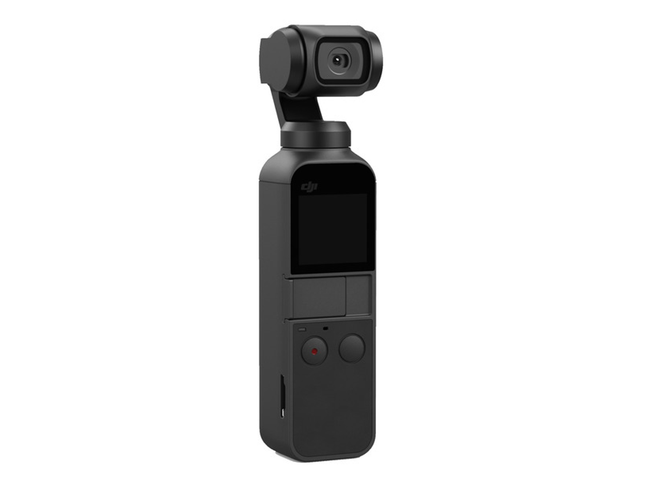 Dji osomo pocket