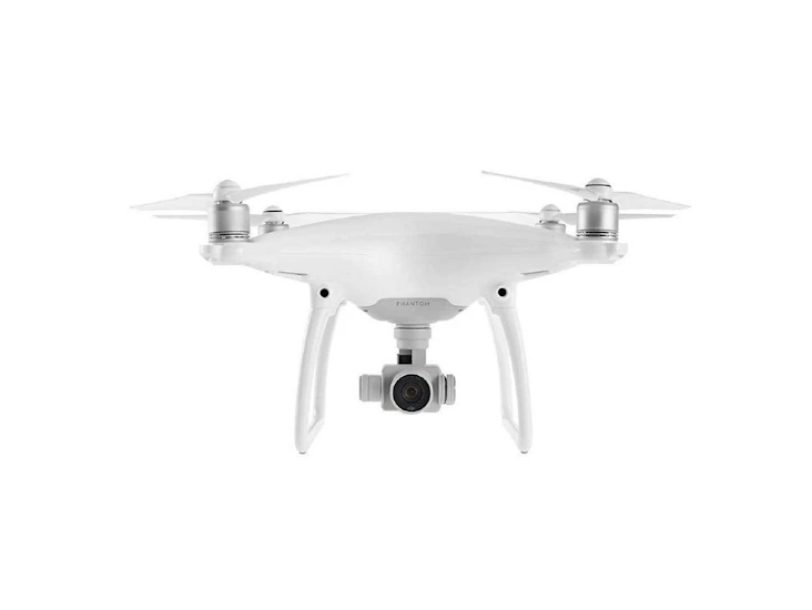 Dji phantom 4