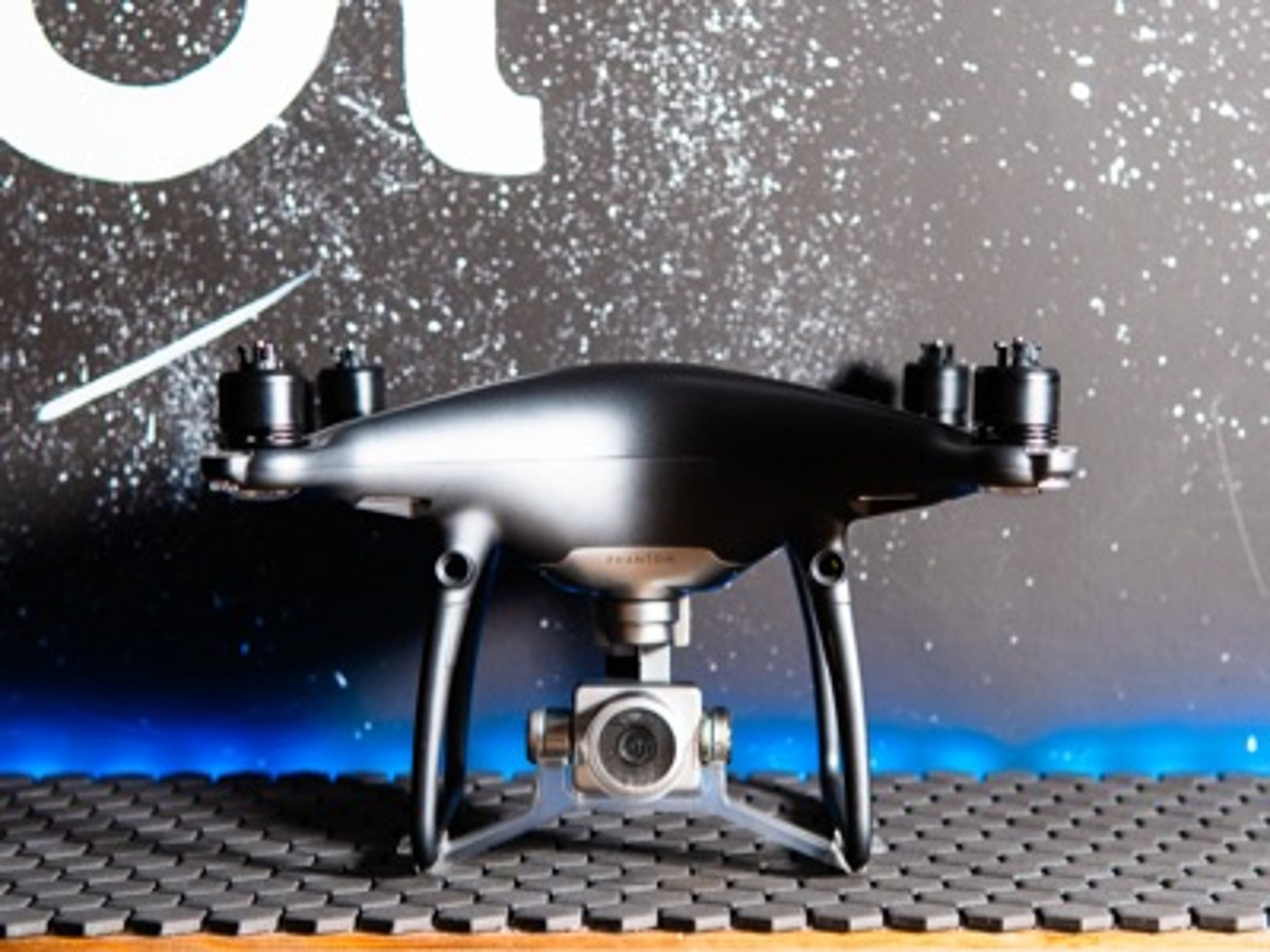 Rent DJI Phantom 4 PRO V2.0 Obsidian drone from Corey P, Derby, Sefton for  £26.67 - 55/day