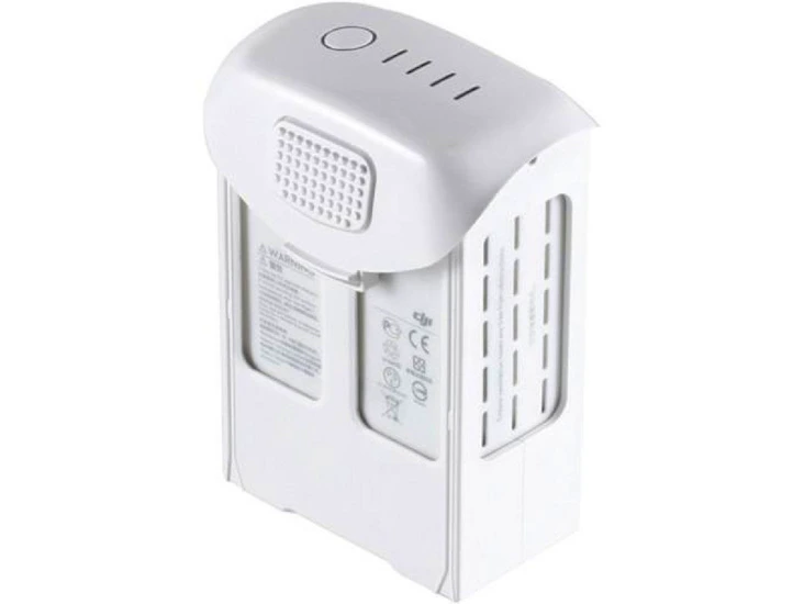 Dji phantom 4 series intelligent flight battery