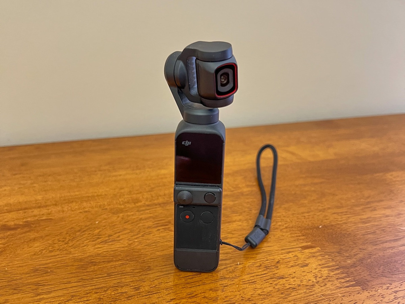 Dji pocket 2 