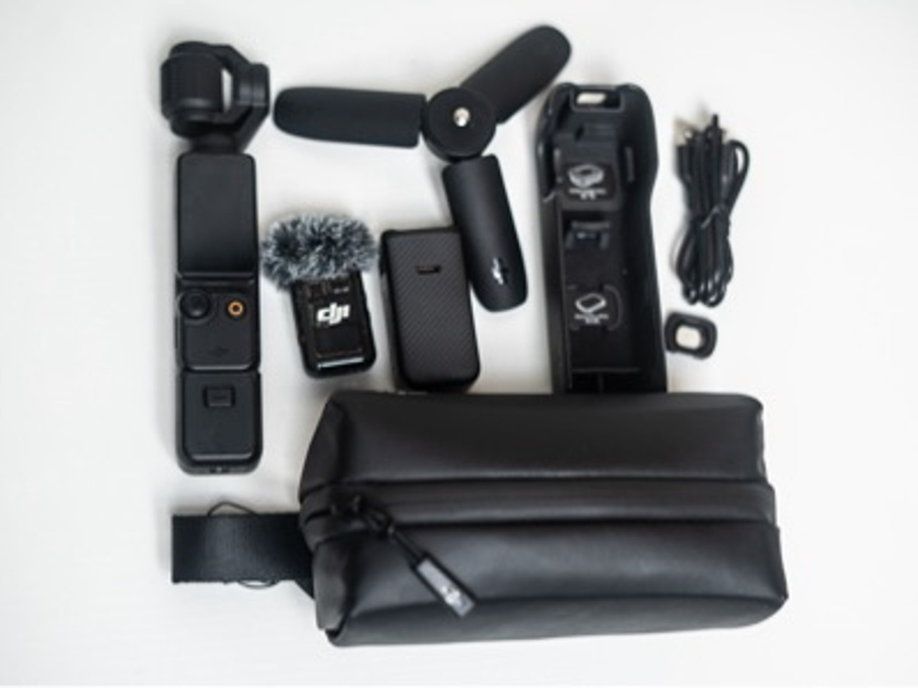 Dji pocket 3 