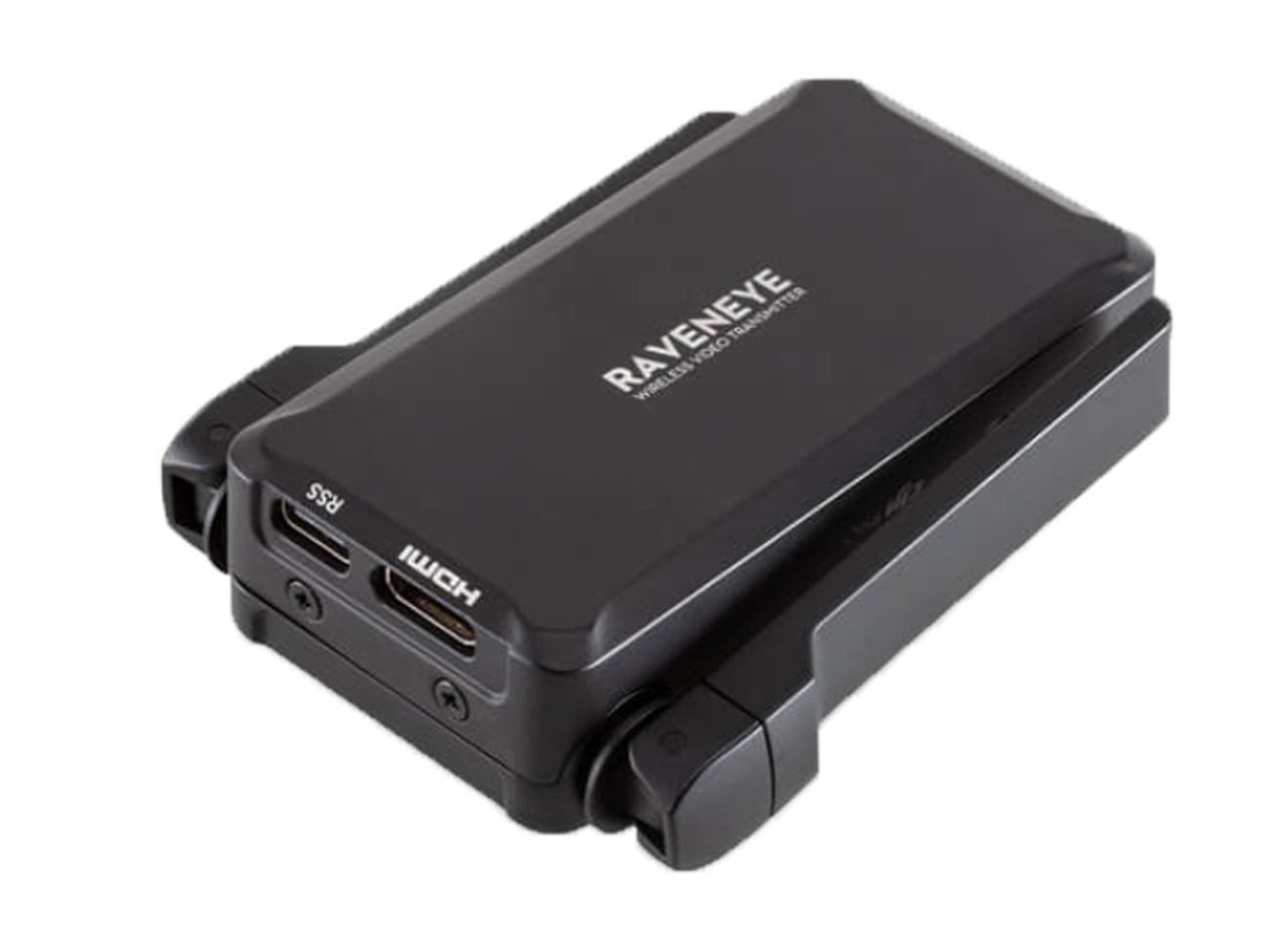 Dji raveneye wireless transmission