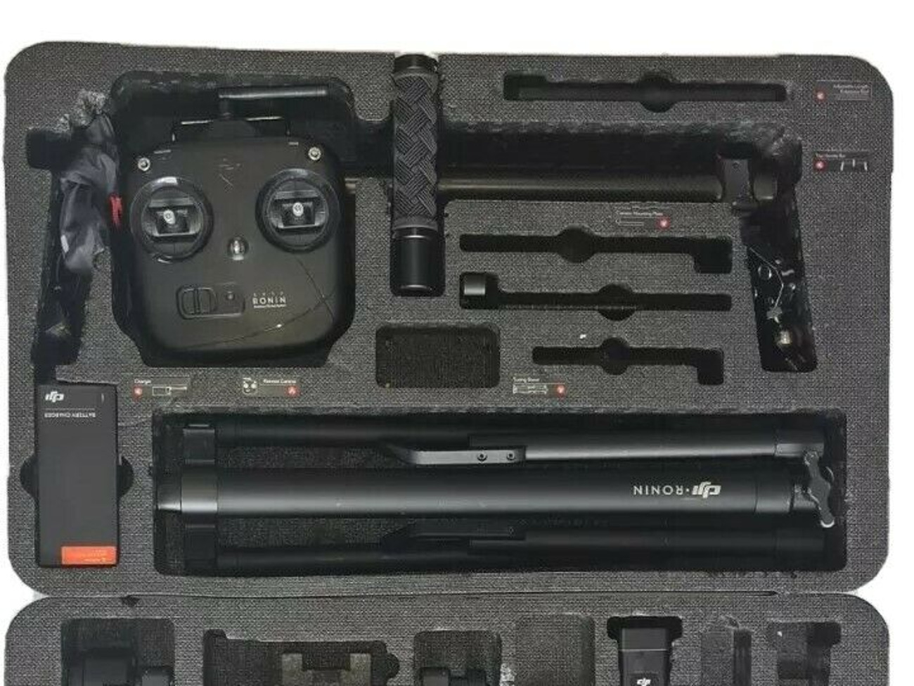Dji ronin 