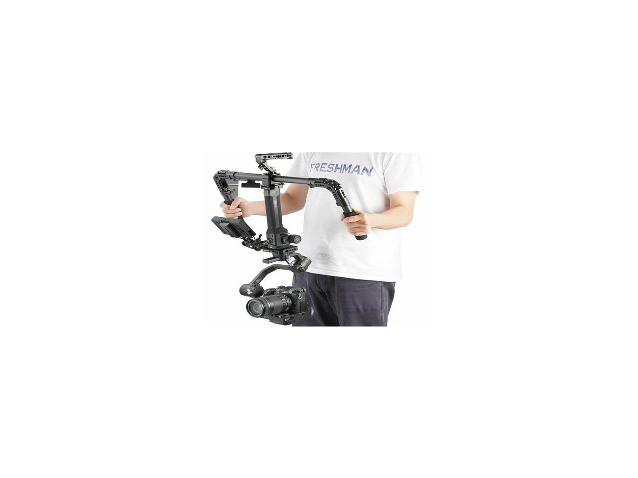 Dji ronin - s gimbal