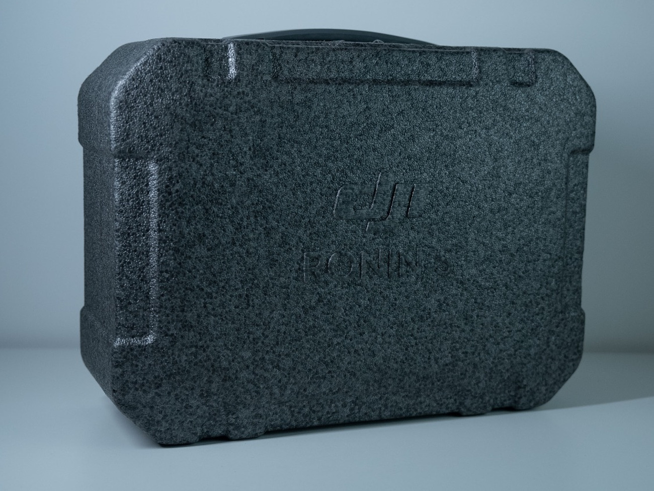 Dji ronin - s gimbal