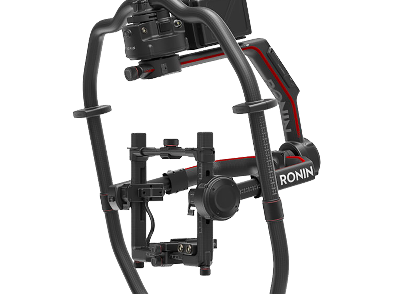 Dji ronin 2 