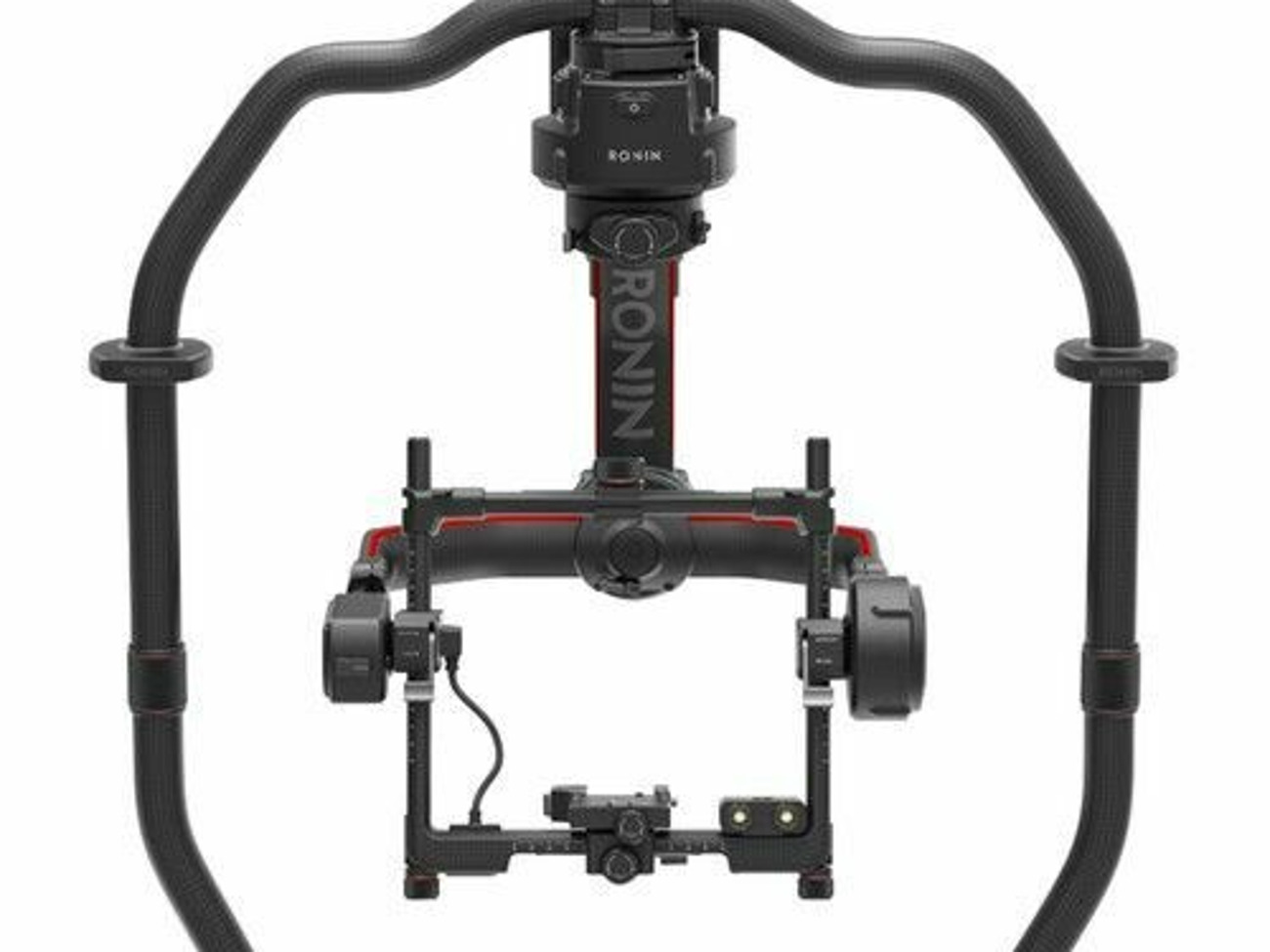 Dji ronin 2 professional 