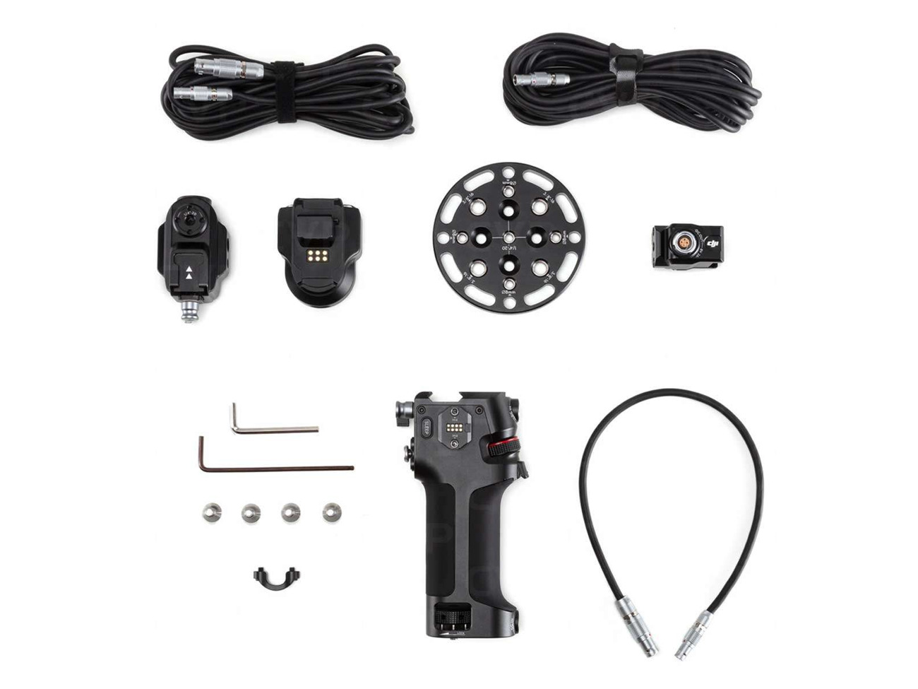 Dji ronin expansion base kit