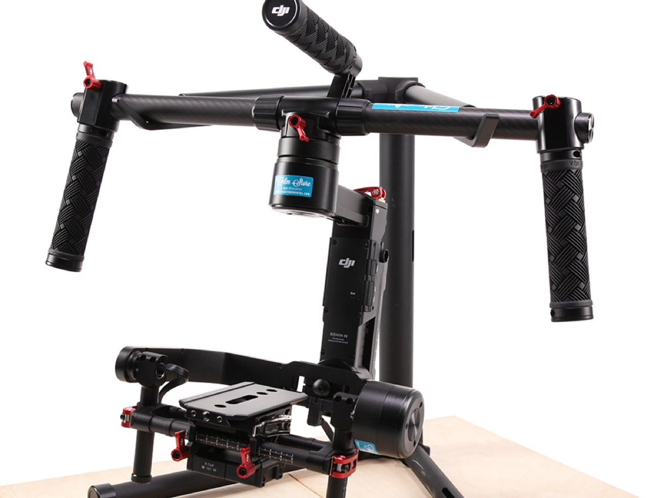 Dji ronin m 