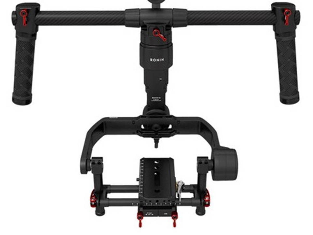 Dji ronin m