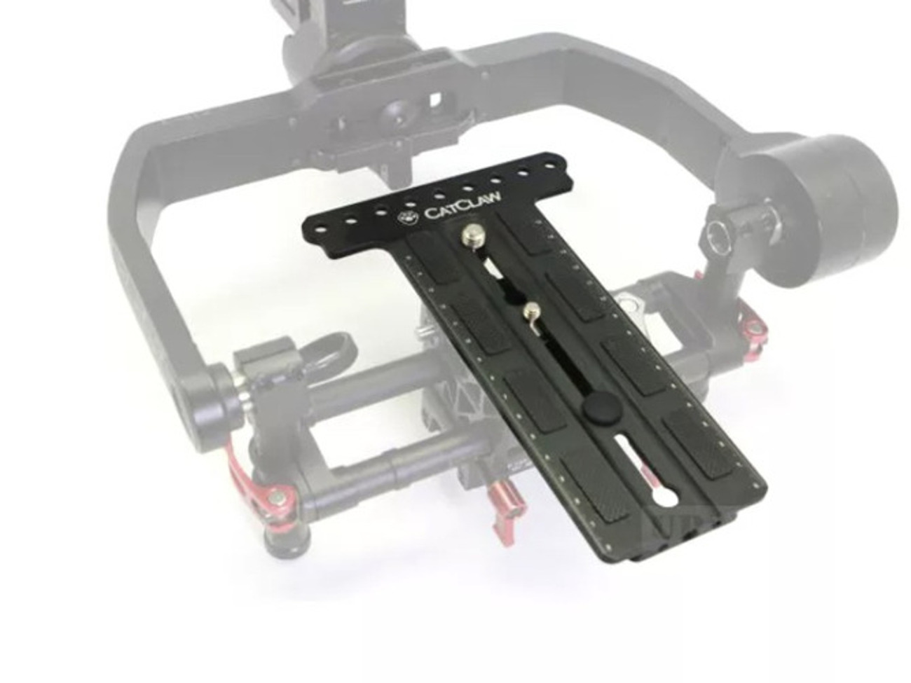 Dji ronin m base plate