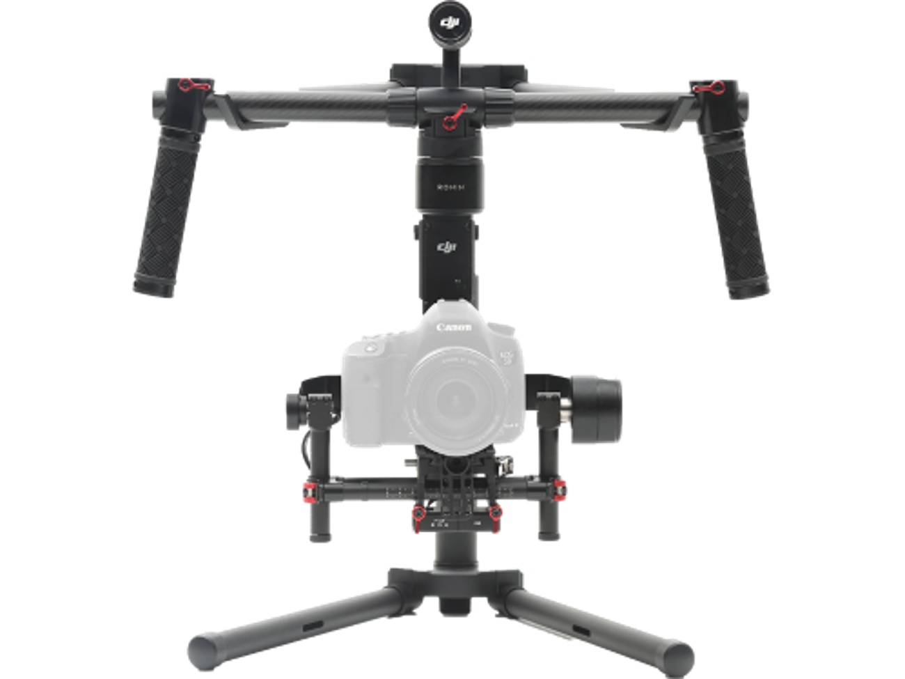 Dji ronin m gimbal