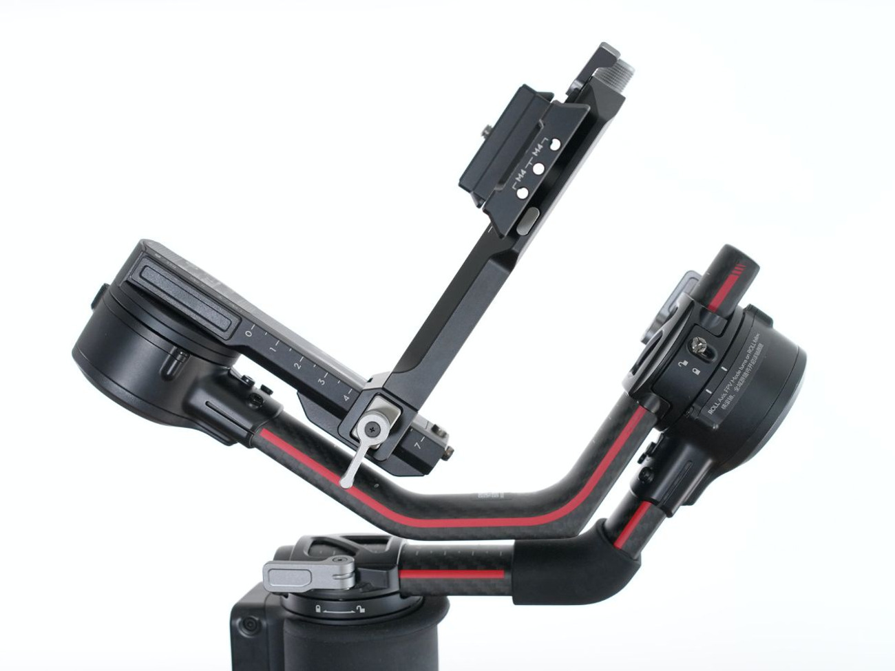 Dji ronin rs 2 pro combo gimbal