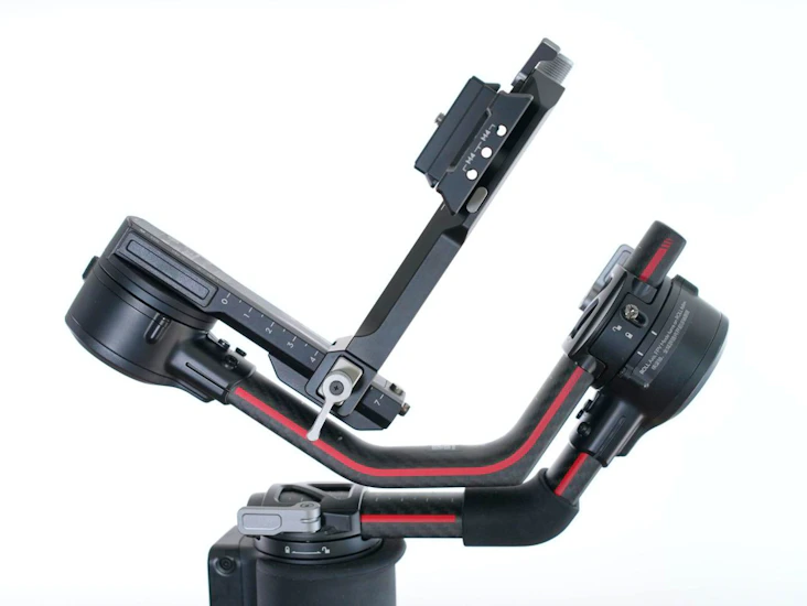 Dji ronin rs 2 pro combo gimbal