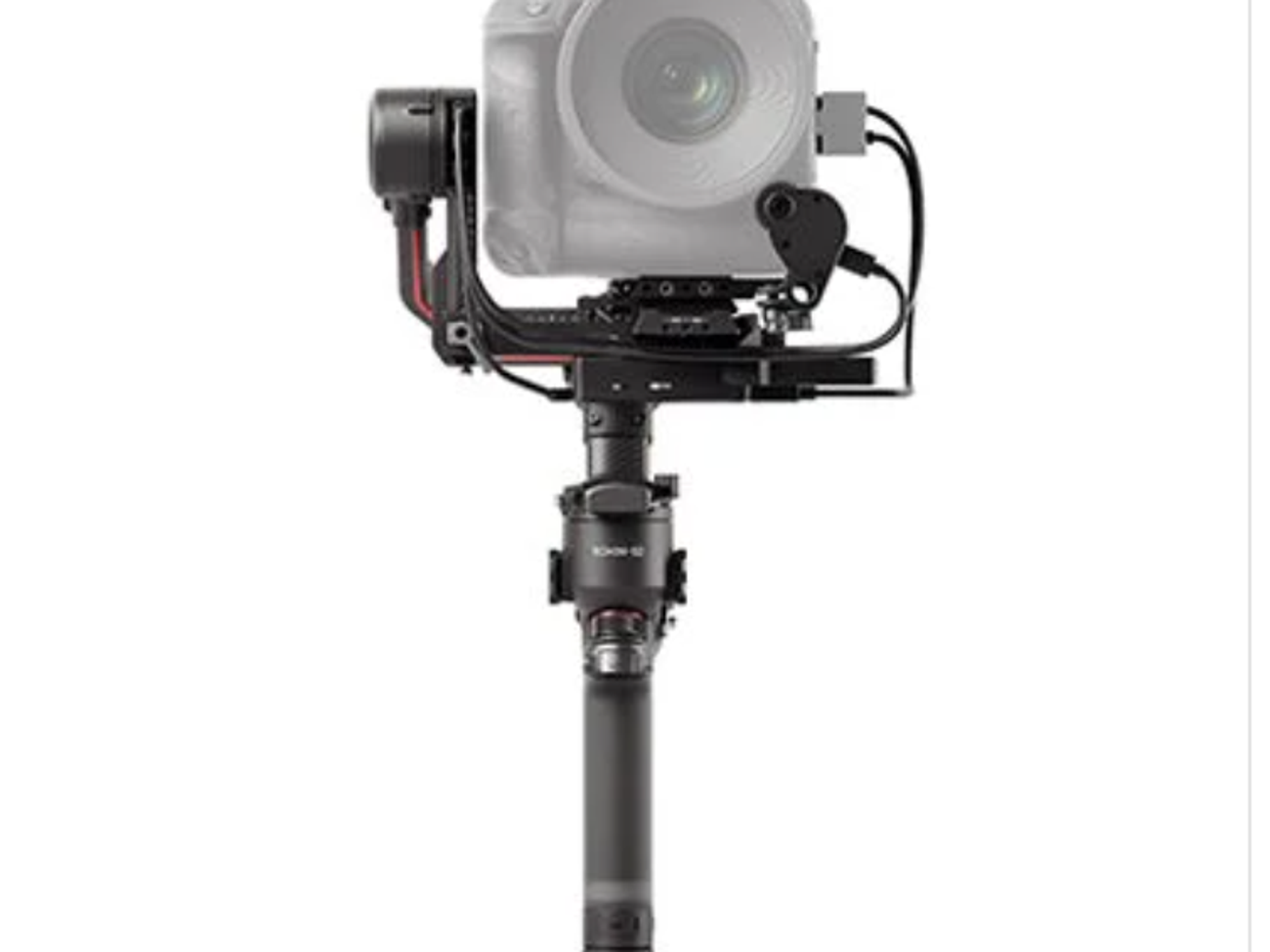 Dji ronin rs 2 pro combo rs2 