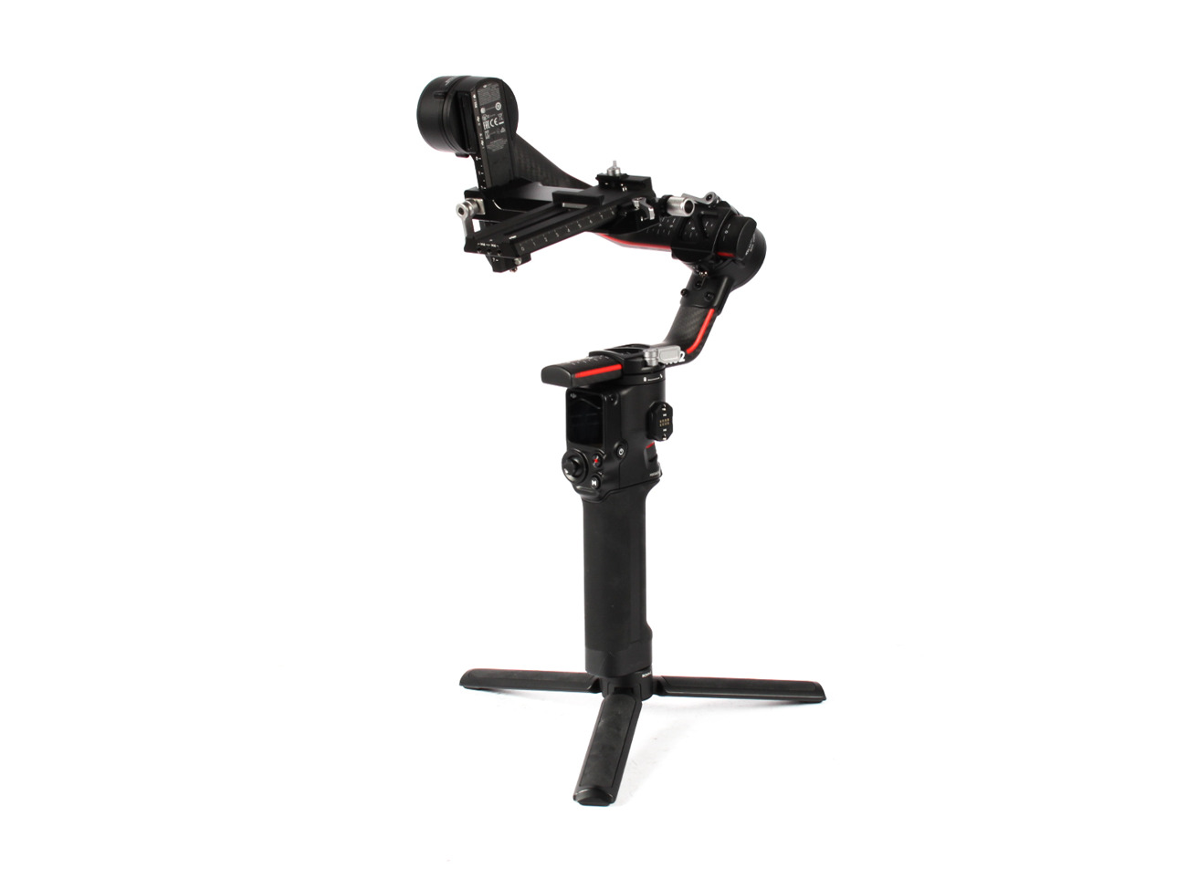 Dji ronin rs2 camera gimbal 