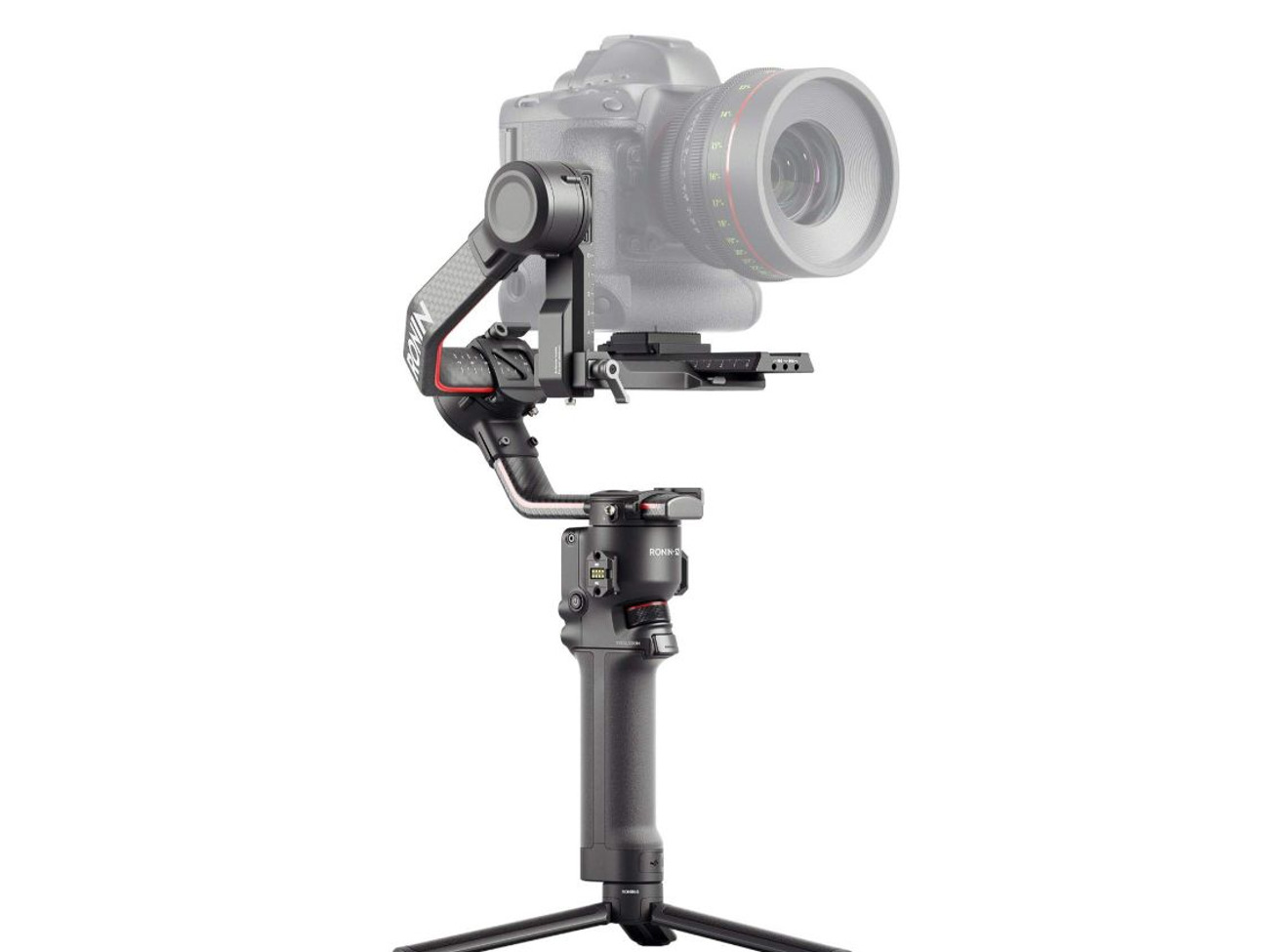 Dji ronin rs2 gimbal