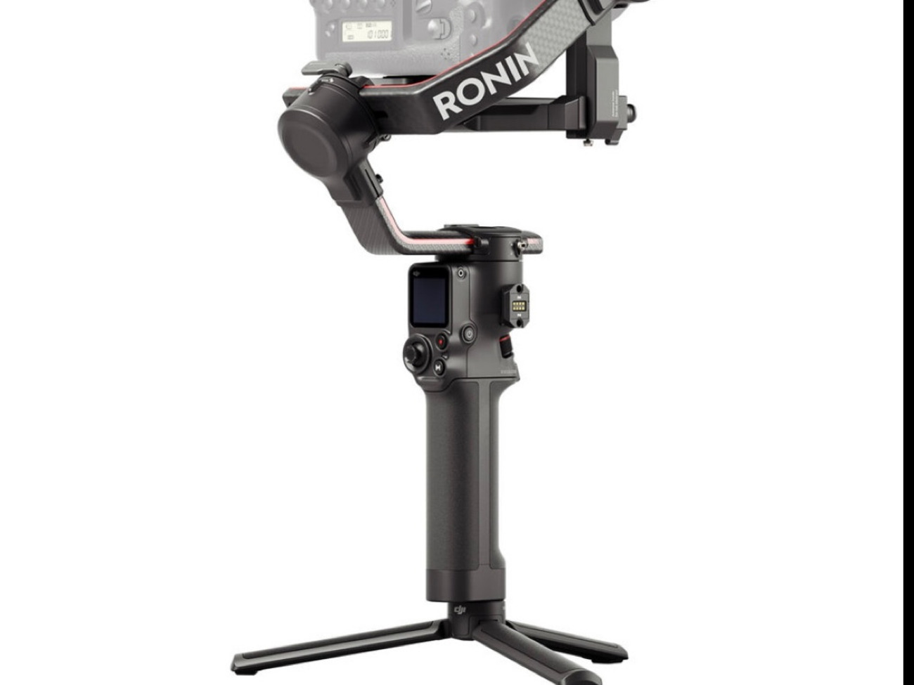 Dji ronin rs2 pro combo
