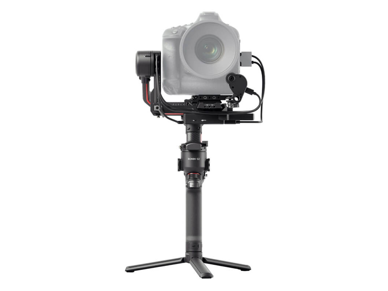 Rent DJI Ronin RS2 Pro Combo raveneye Gimbal stabilizer from David