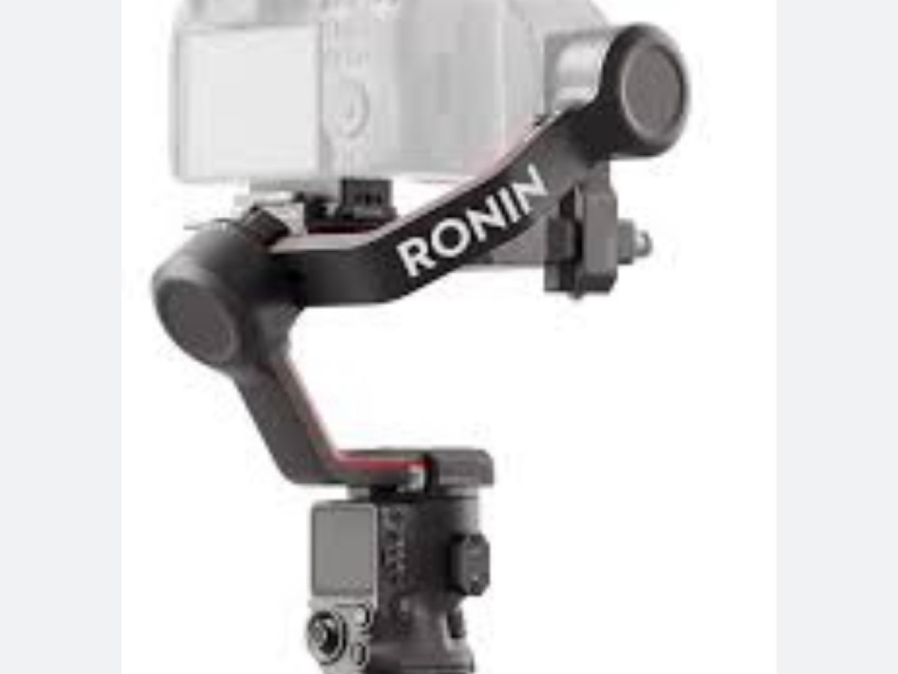 Dji ronin rs3 