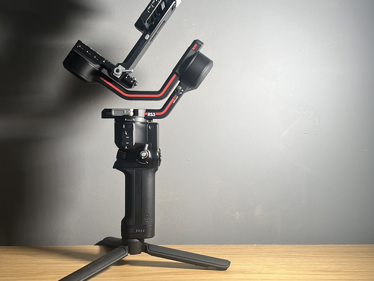 Dji ronin rs3 gimbal