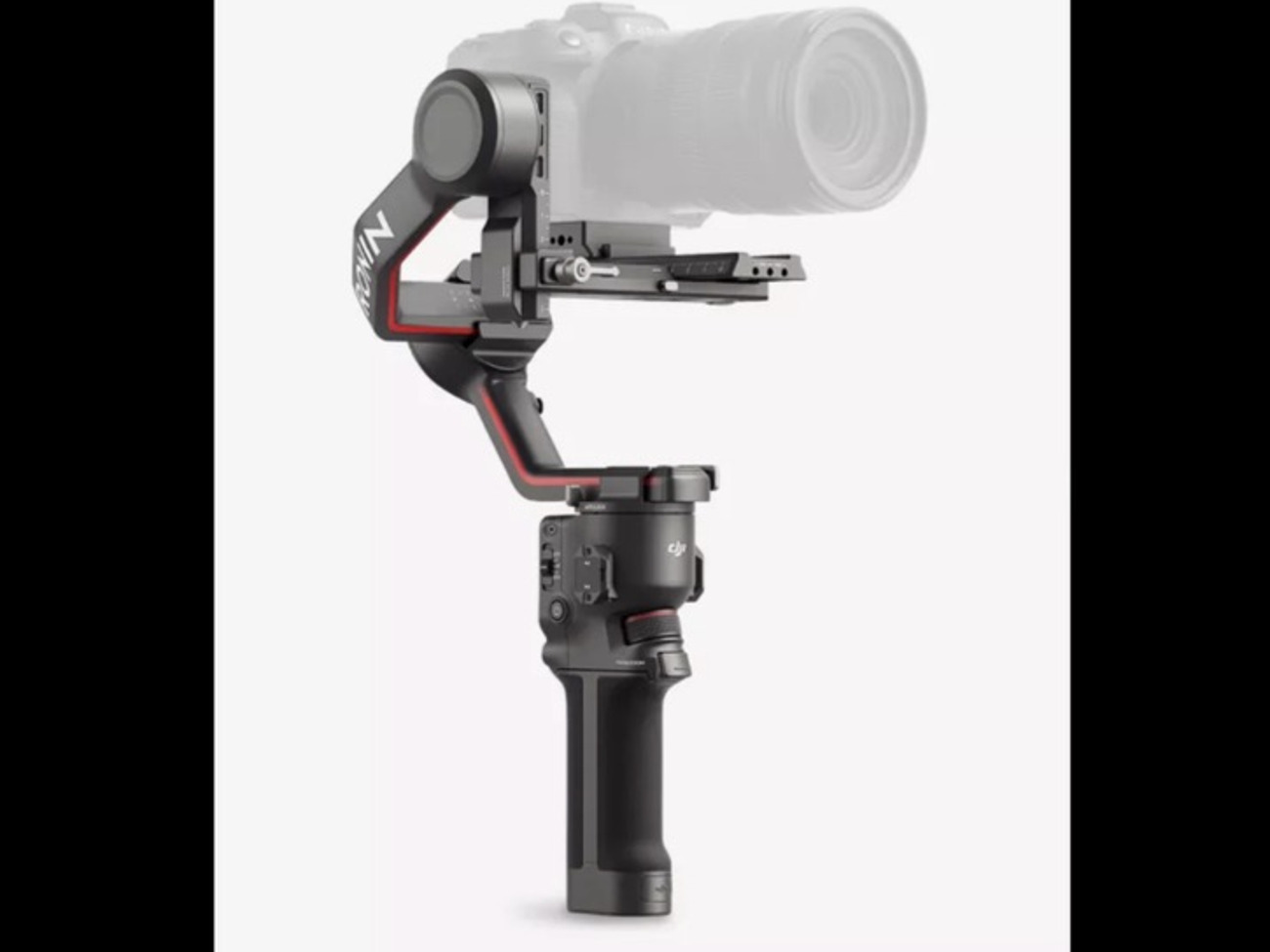 Dji ronin rs3 gimbal