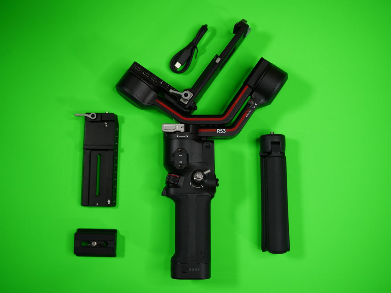 Dji ronin rs3 gimbal stabiliser rs 3
