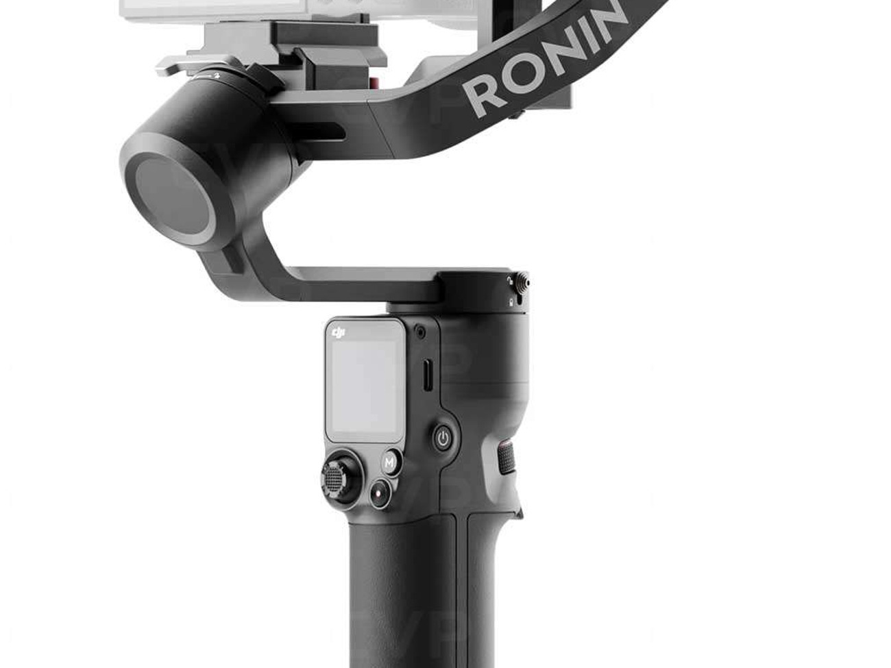 Dji ronin rs3 mini gimbal