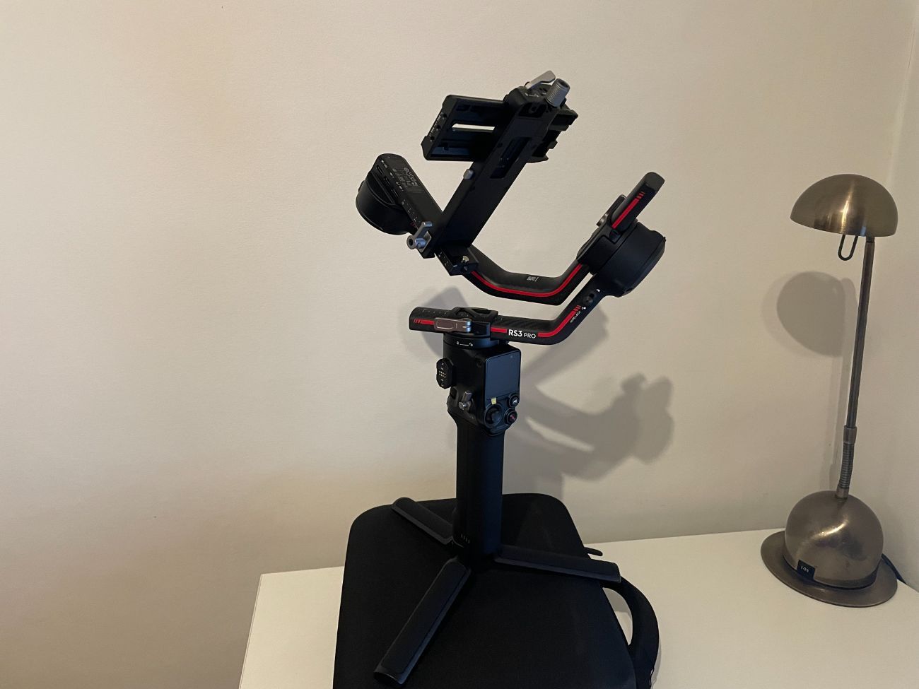Dji ronin rs3 pro