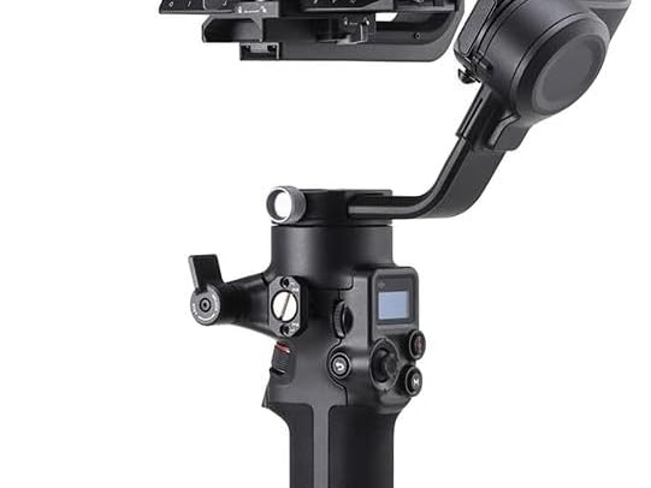 Dji ronin rsc 2
