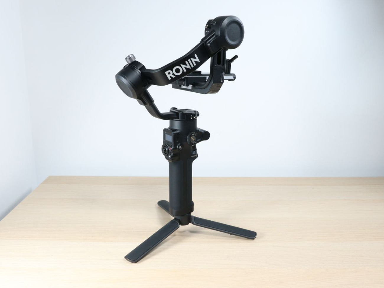 Dji ronin rsc 2
