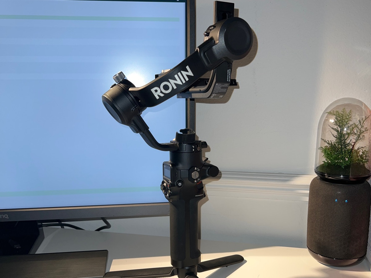 Dji ronin rsc2