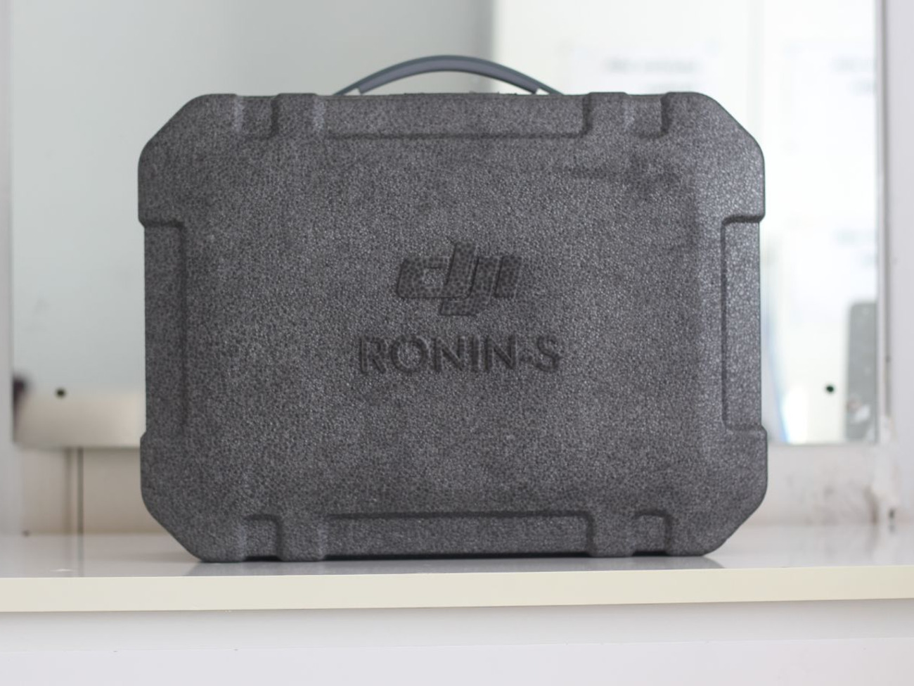 Dji ronin s