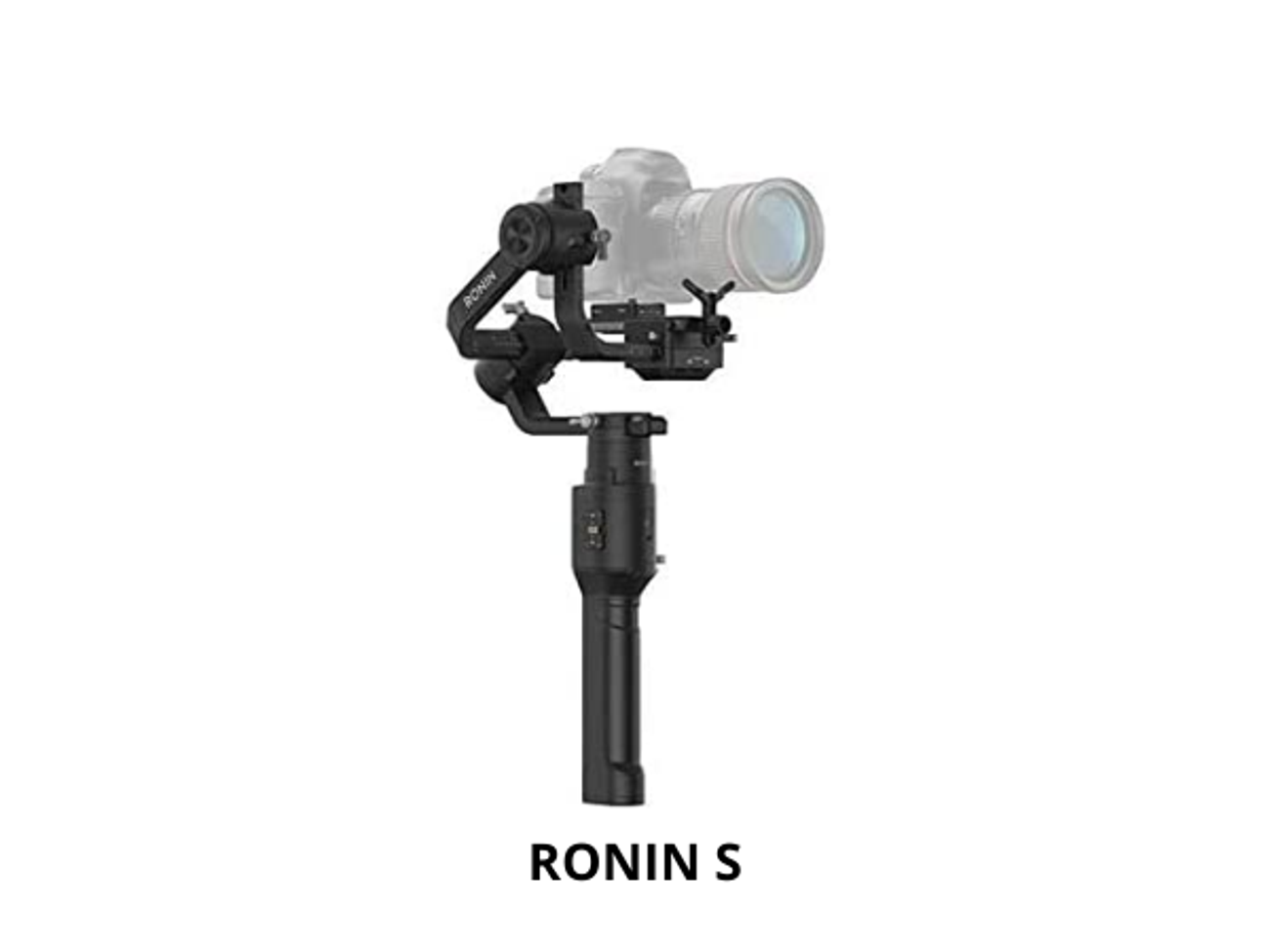 Dji ronin s