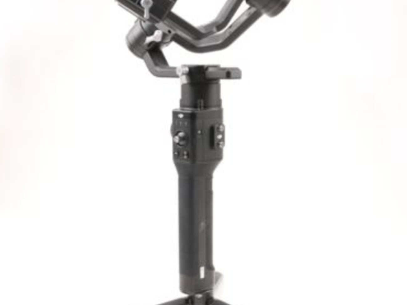 Dji ronin s