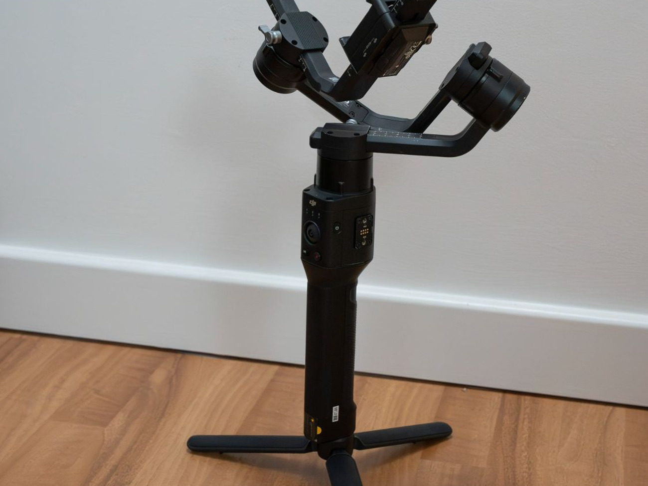 Dji ronin s