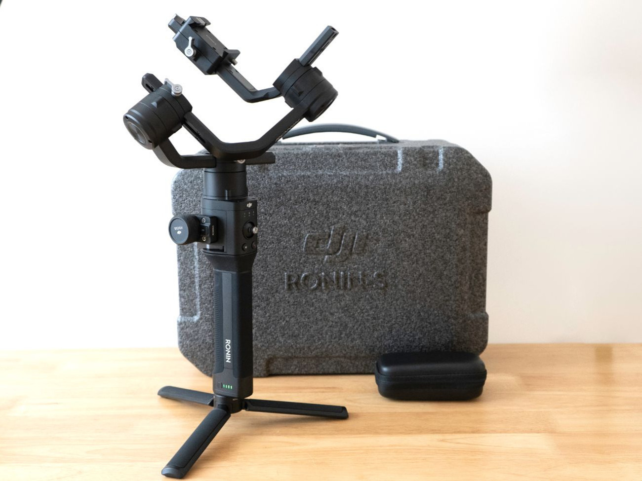 Dji ronin s