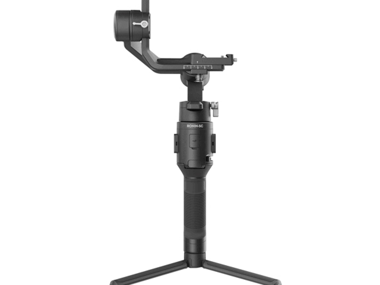 Dji ronin s essential kit gimbal 