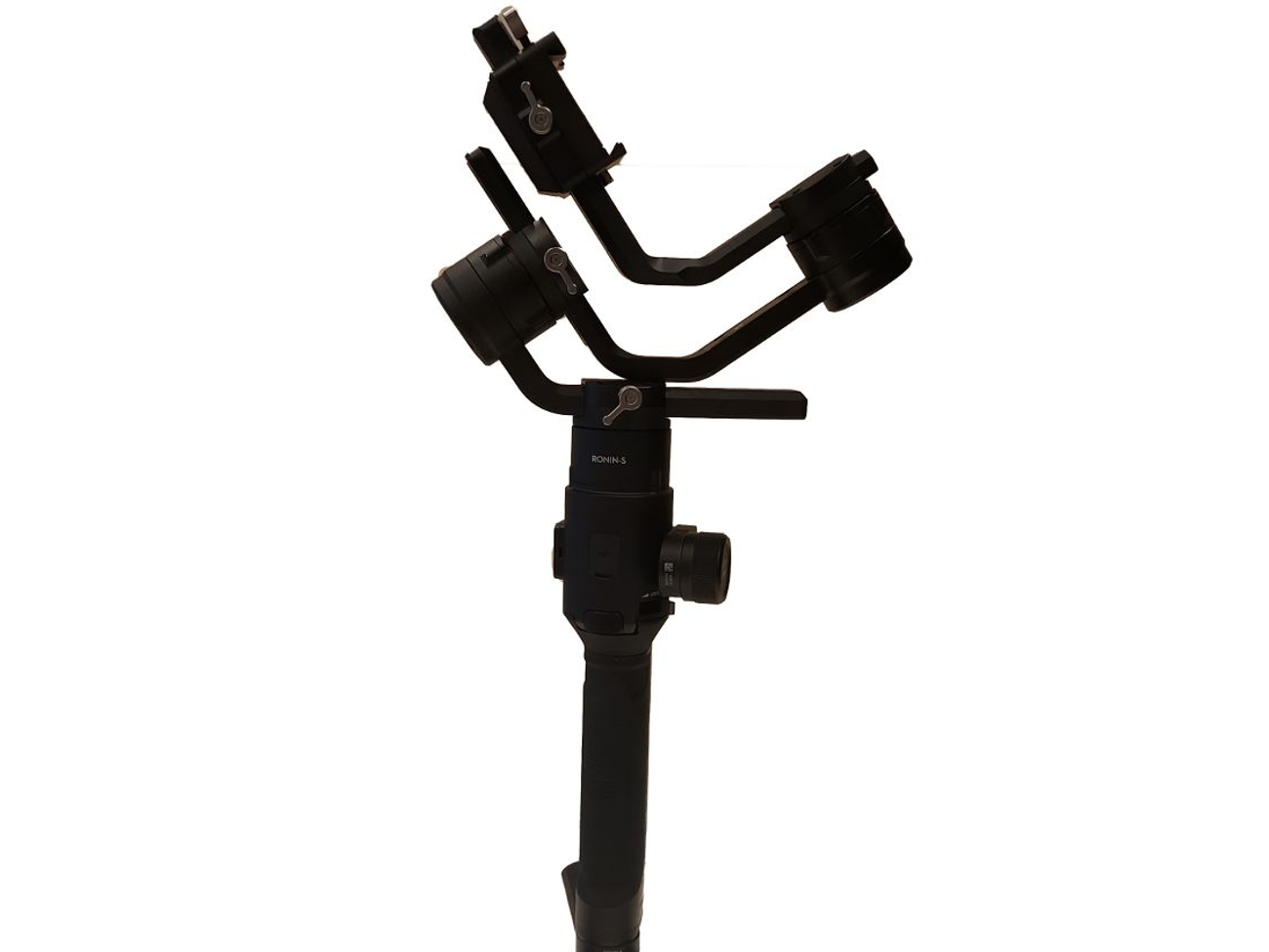 Dji ronin s gimbal