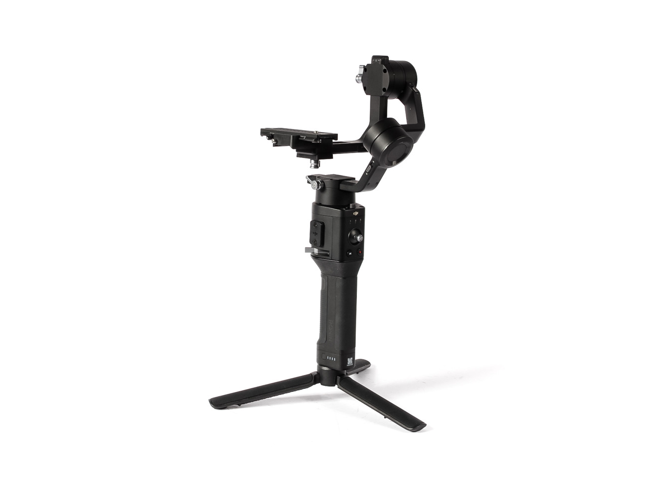 Dji ronin sc