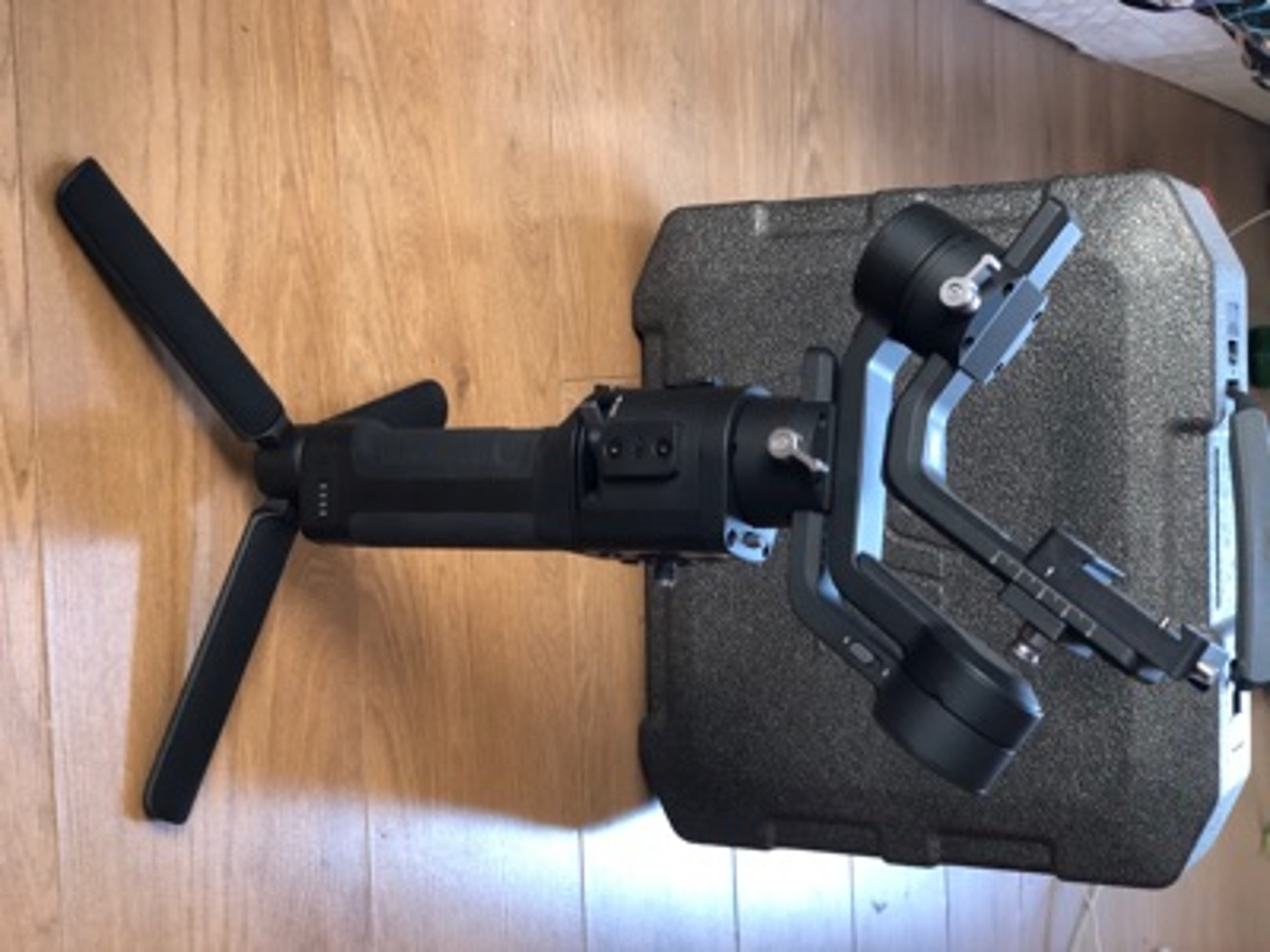 Dji ronin sc