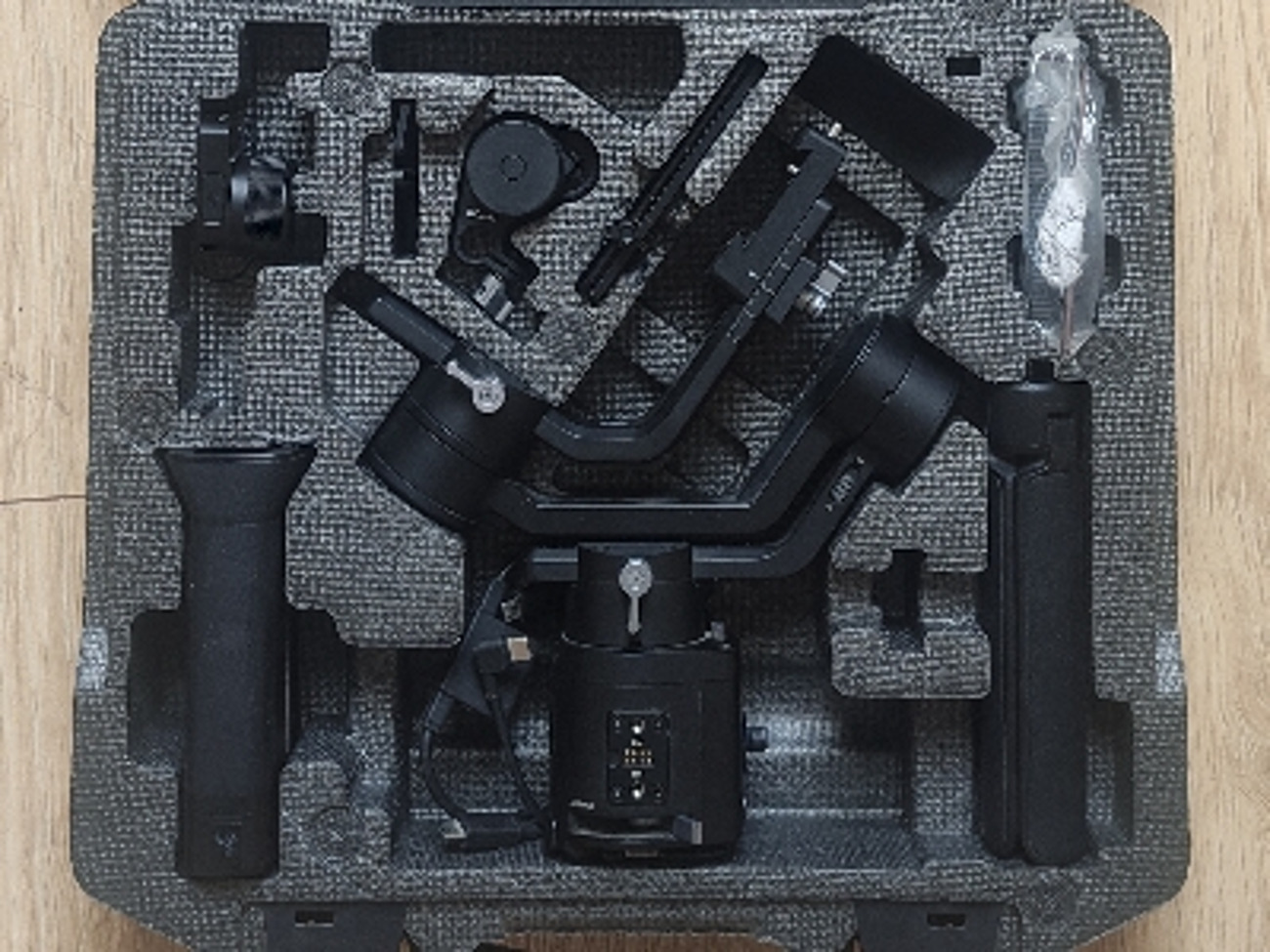 Dji ronin sc