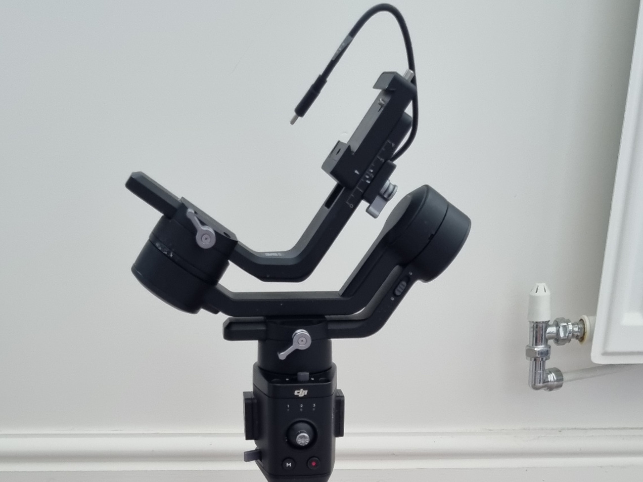 Dji ronin sc gimbal 