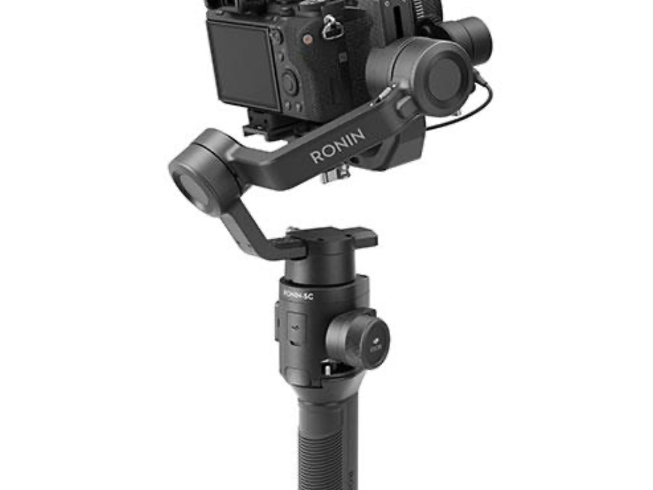 Dji ronin sc gimbal 