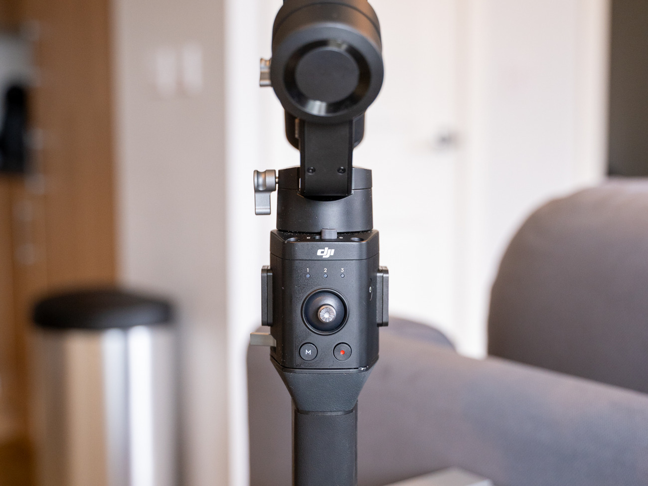 Dji ronin sc gimbal
