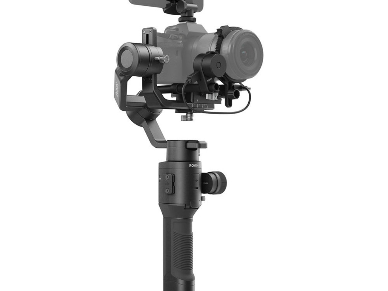 Dji ronin s3