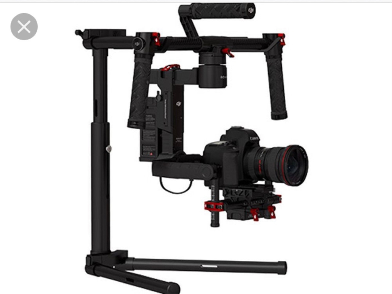 Dji ronin-m
