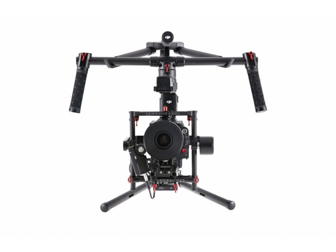 Dji ronin-mx gimbal stabiliser