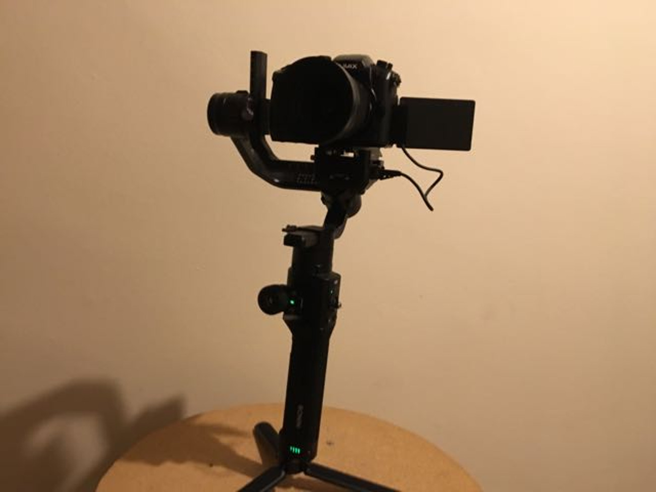 Dji ronin-s